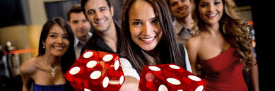 Официальный сайт Casino Taker