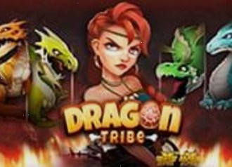 Dragon Tribe драконы