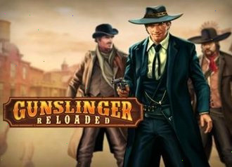 Gunslinger Reloaded экшен