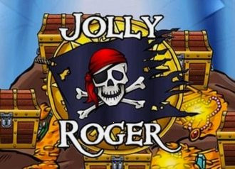 Jolly Roger пиратское приключение